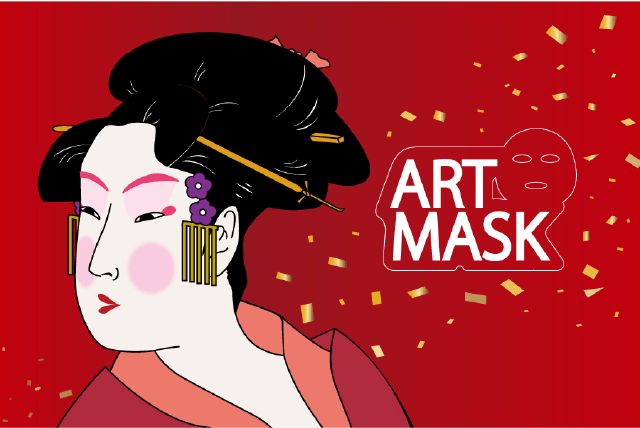 ART MASK