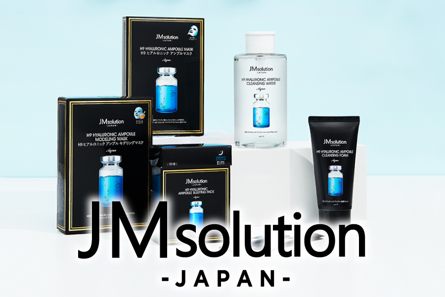 JM solution