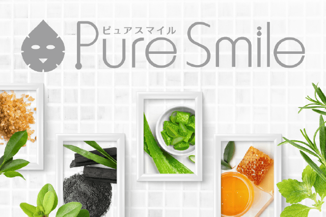 Pure Smile