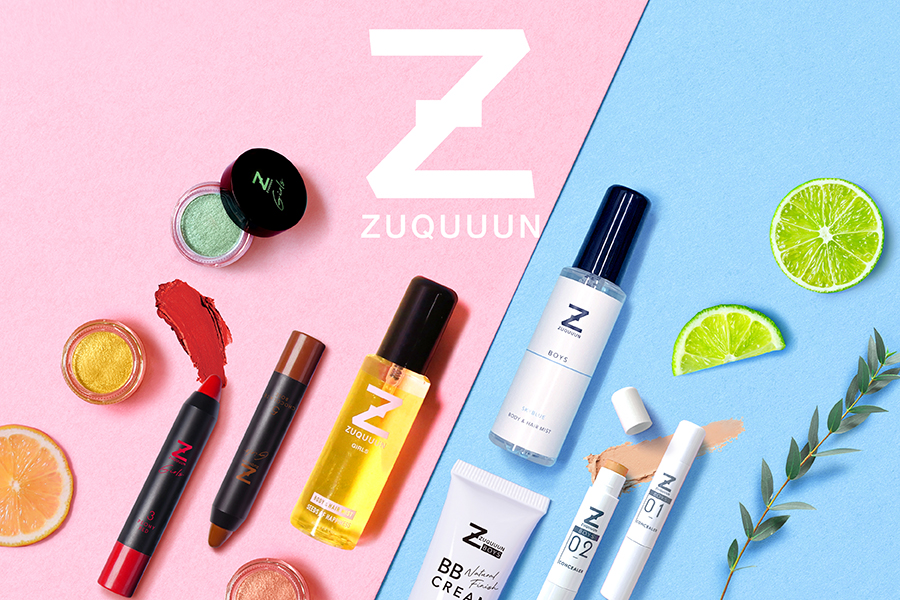 ZUQUUUN