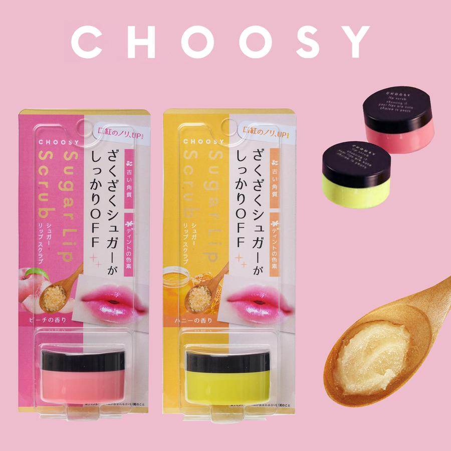 choosy