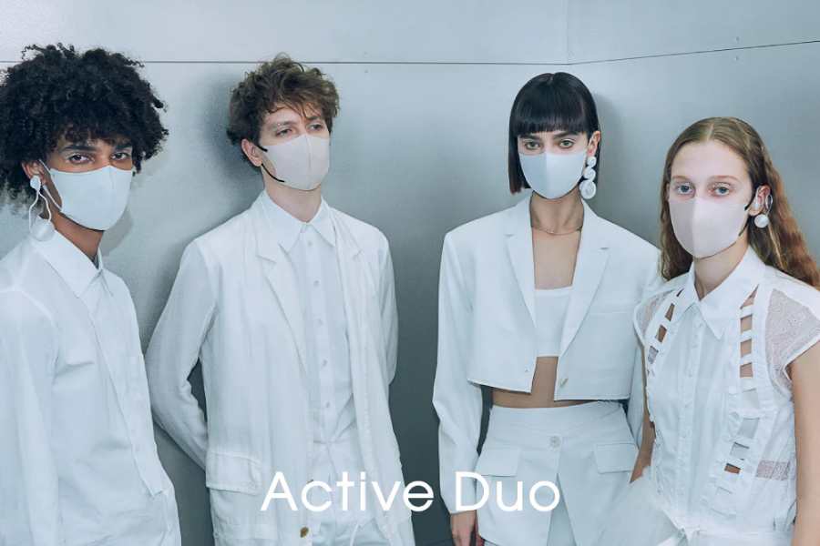 MASCODE ACtive DUO
