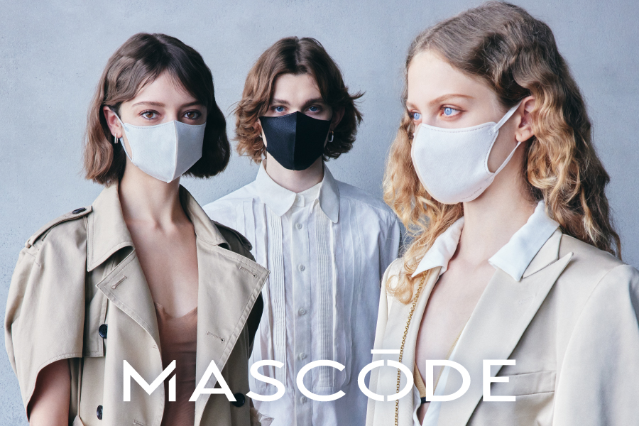 MASCODE（マスコード）