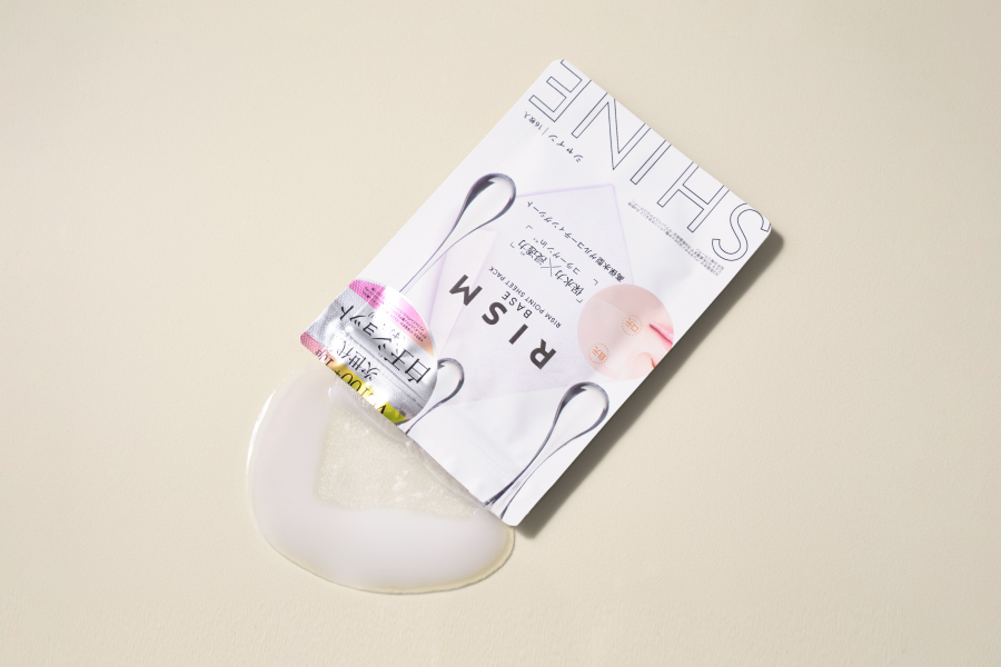 RISM ベース ポイント集中パック SHINE