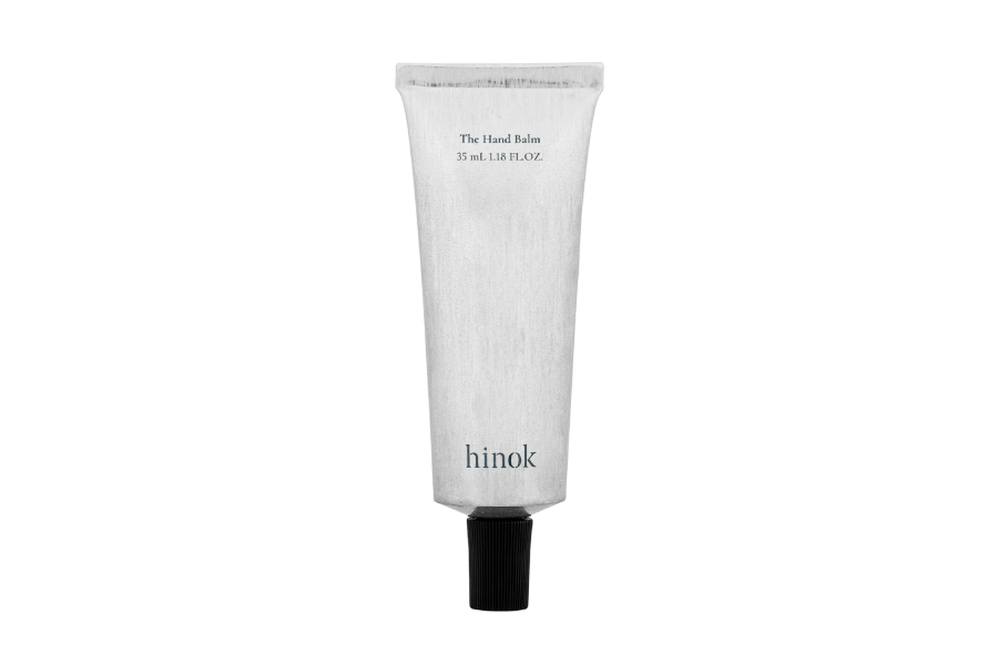 hinok ハンドクリーム