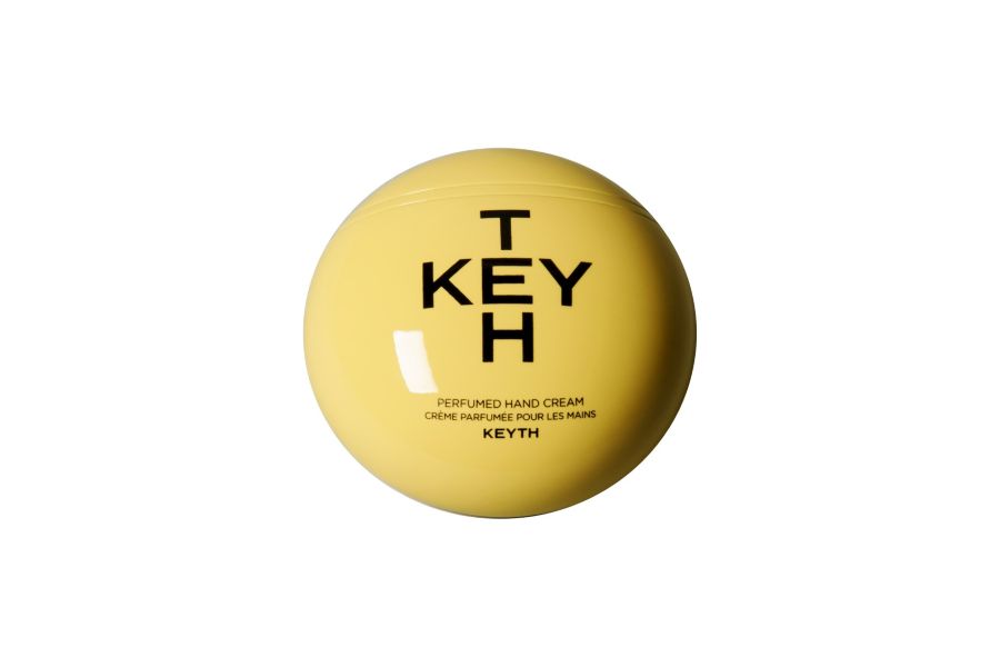 KEYTH パフェュームドキース ハンドクリーム アットハーアパートメント