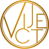 VIJECT ロゴ